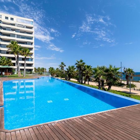 Espanatour Meruyert Torrevieja Exterior photo