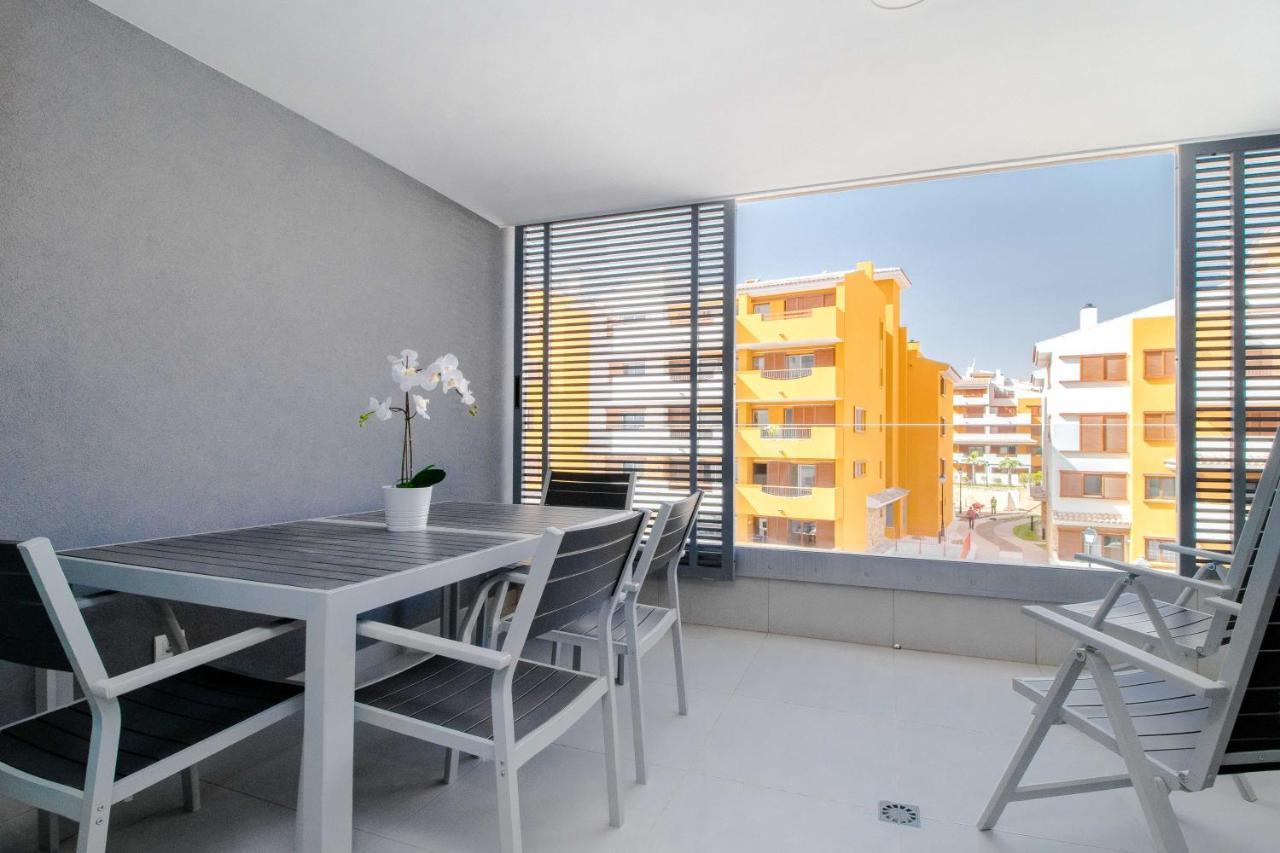 Espanatour Meruyert Torrevieja Exterior photo